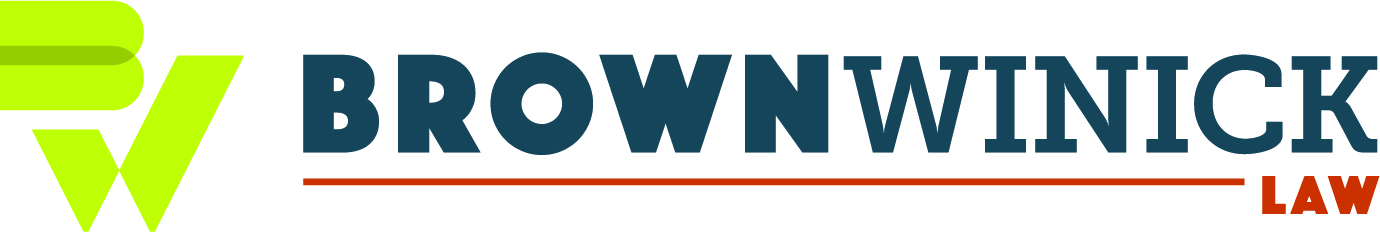 BrownWinick Law logo